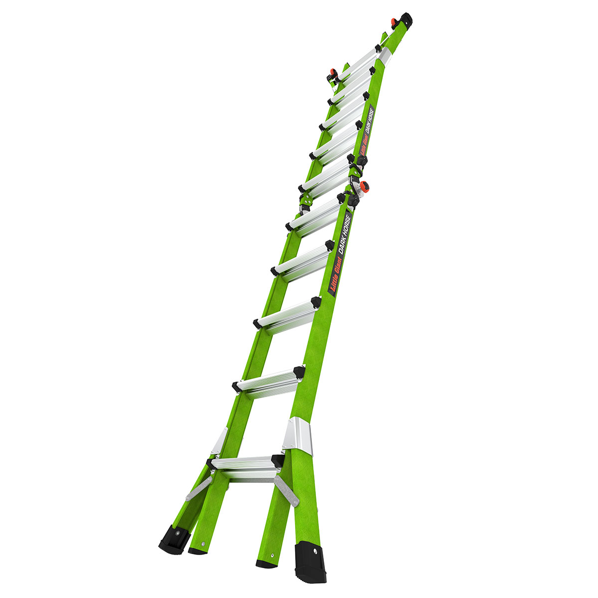 Little Giant Dark Horse 2.0 Model 22 Type 1A Ladder from GME Supply